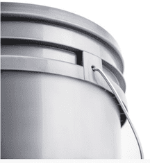 K2 Kanta za detaljno čišćenje Kanta za pranje, 20 l