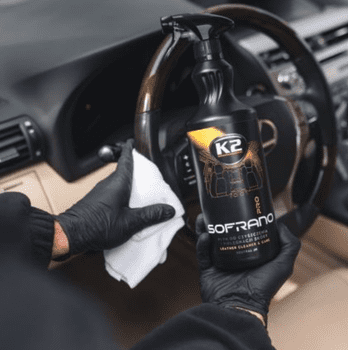  K2 Sofrano Pro Leather&Care, 1 l