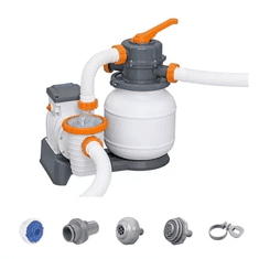 Bestway Pump Sandway 58497, 5678 l/h