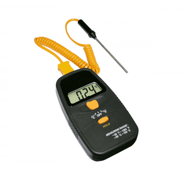 Tecnosystemi Digitalni termometar TST1 TS 11132700