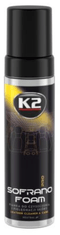 K2 Sofrano Pro pjena za čišćenje i njegu kože, 200 ml