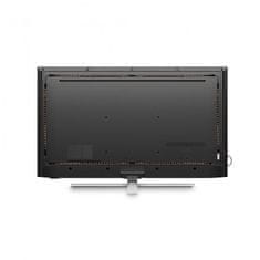 Ksix ColorLed TV traka, 16 RGB boja i 4 dinamička načina boja, daljinski