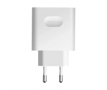 Huawei Originalni adapter brzi punjač HW-110600E02 66W USB A - bijel (bulk)