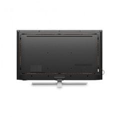 Ksix ColorLed TV traka, 16 RGB boja i 4 dinamička načina boja, daljinski, 3m