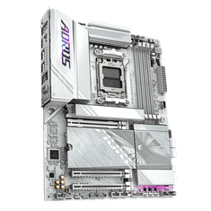 Gigabyte X870E AORUS ELITE WIFI7 LED, DDR5, SATA3, USB4, DP, 2.5GbE, WiFi 7, AM5 ATX