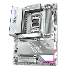 Gigabyte X870E AORUS ELITE WIFI7 LED, DDR5, SATA3, USB4, DP, 2.5GbE, WiFi 7, AM5 ATX