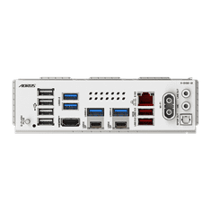 Gigabyte X870E AORUS ELITE WIFI7 LED, DDR5, SATA3, USB4, DP, 2.5GbE, WiFi 7, AM5 ATX