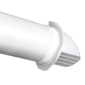 MXM Krov ventilacije za rekuperacijske jedinice