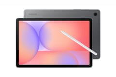 Samsung Tablet X400 Tab 10 Lite, WIFI, 256 GB, sivi (SM-X520NZAPEUE)