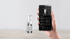 Dyson Pročišćivač zraka Hot+Cool HP11, bijeli (544826)