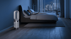 Dyson Pročišćivač zraka Hot+Cool HP11, bijeli (544826)