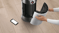 Dyson Pročišćivač zraka Hot+Cool HP11, bijeli (544826)