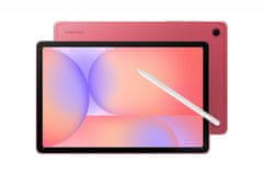Samsung Galaxy Tab S10 Lite tablet, 5G, 128GB, crveni (SM-X526BZSREUE)