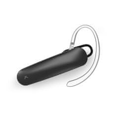 Ksix Handsfree, Bluetooth 5.1, autonomija do 15 sati, crna