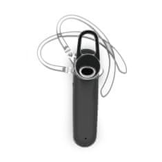 Ksix Handsfree, Bluetooth 5.1, autonomija do 15 sati, crna