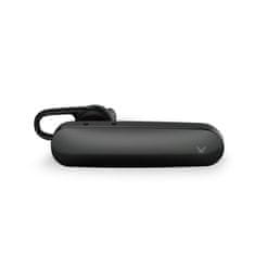 Ksix Handsfree, Bluetooth 5.1, autonomija do 15 sati, crna