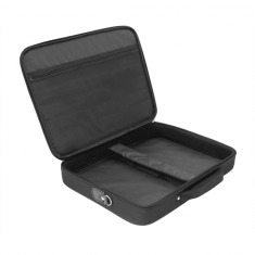 S-box Torba za laptop Wall Street NSS-88120 W - 17,3''