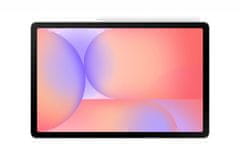 Samsung Galaxy Tab S10 Lite tablet, 5G, 128 GB, srebrni (SM-X620NZAREUE)