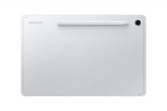 Samsung Galaxy Tab S10 Lite tablet, 5G, 128 GB, srebrni (SM-X620NZAREUE)