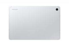 Samsung Galaxy Tab S10 Lite tablet, 5G, 128 GB, srebrni (SM-X620NZAREUE)
