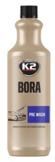K2 Bora Plus sredstvo za predpranje, 1 kg