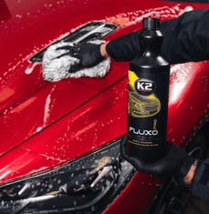 K2 Fluxo Pro kiseli šampon, 1 l