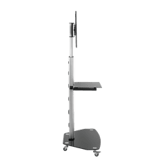 S-box Podni mobilni stalak FS-500