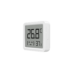 Xiaomi Smart Temperature and Humidity Monitor 3 Mini mjerač temperature i vlažnosti