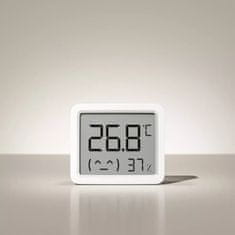 Xiaomi Smart Temperature and Humidity Monitor 3 Mini mjerač temperature i vlažnosti