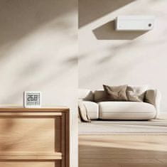 Xiaomi Smart Temperature and Humidity Monitor 3 Mini mjerač temperature i vlažnosti