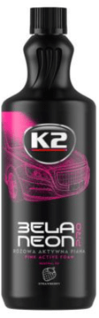 K2 Bijela Neon Pro pjena za čišćenje, 1 l