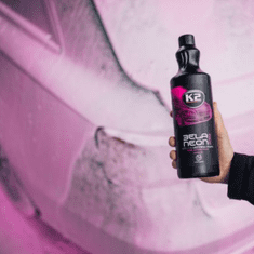 K2 Bijela Neon Pro pjena za čišćenje, 1 l