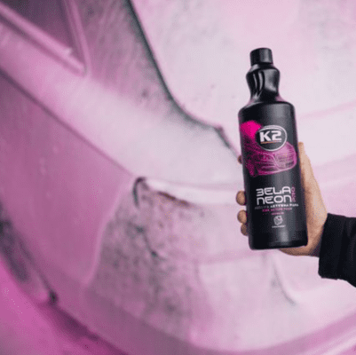  K2 Bela Neon Pro čistilna pena, 1 l