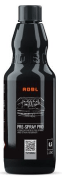 ADBL Pre-Spray Pro sredstvo za uklanjanje mrlja, 1 l