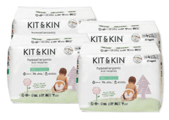 Kit & Kin pelene, veličina 4, 9-14 kg, 128/1 (54141N/XXL)