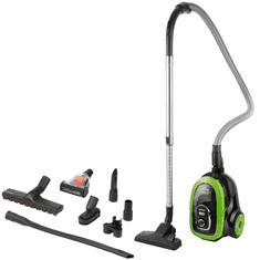 SENCOR Usisavač bez vrećice 3AAA SVC 1038GR