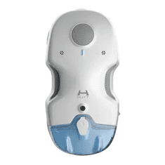 HUTT Robotski čistač prozora C7, bijeli