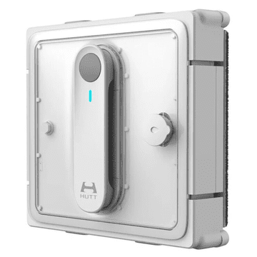 HUTT Robotski čistač prozora W9, bijeli