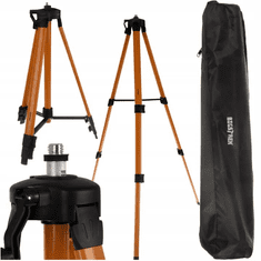 BIGSTREN Križanje laserskog stajališta 150 cm bigstren