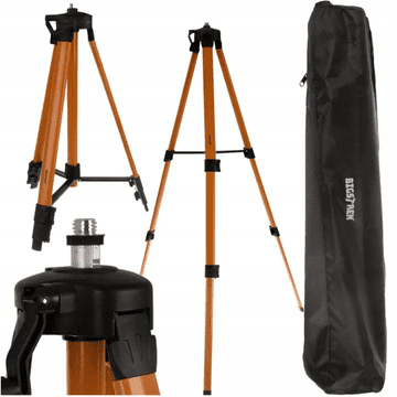 BIGSTREN Križanje laserskog stajališta 150 cm bigstren