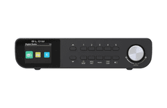 Blow Radio kuhinja-Podement Blow RK1, FM/DAB+, Bluetooth, Black