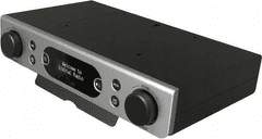 Blow Radio kuhinja-Podement Blow RK2, FM/DAB+, Silver