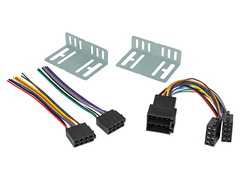 Blow BLUETEC BC9000 2DIN 7" auto radio + kamera za vožnju unatrag