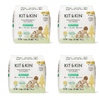 Kit & Kin pelene, veličina 5, 11+ kg, 112/1 (54158N/XXL)