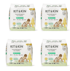 Kit & Kin pelene, veličina 5, 11+ kg, 112/1 (54158N/XXL)