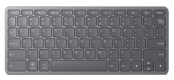 Lenovo tipkovnica, bežična (ZG38C05809)