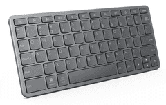 Lenovo tipkovnica, bežična (ZG38C05809)