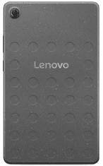 Lenovo TAB One tablet, 4 GB, 64 GB, HD, WIFI + maskica (ZAF00244GR)
