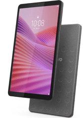 Lenovo TAB One tablet, 4 GB, 64 GB, HD, WIFI + maskica (ZAF00244GR)