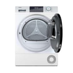 HAIER Sušilica rublja HD80-E929E-S, 8 kg